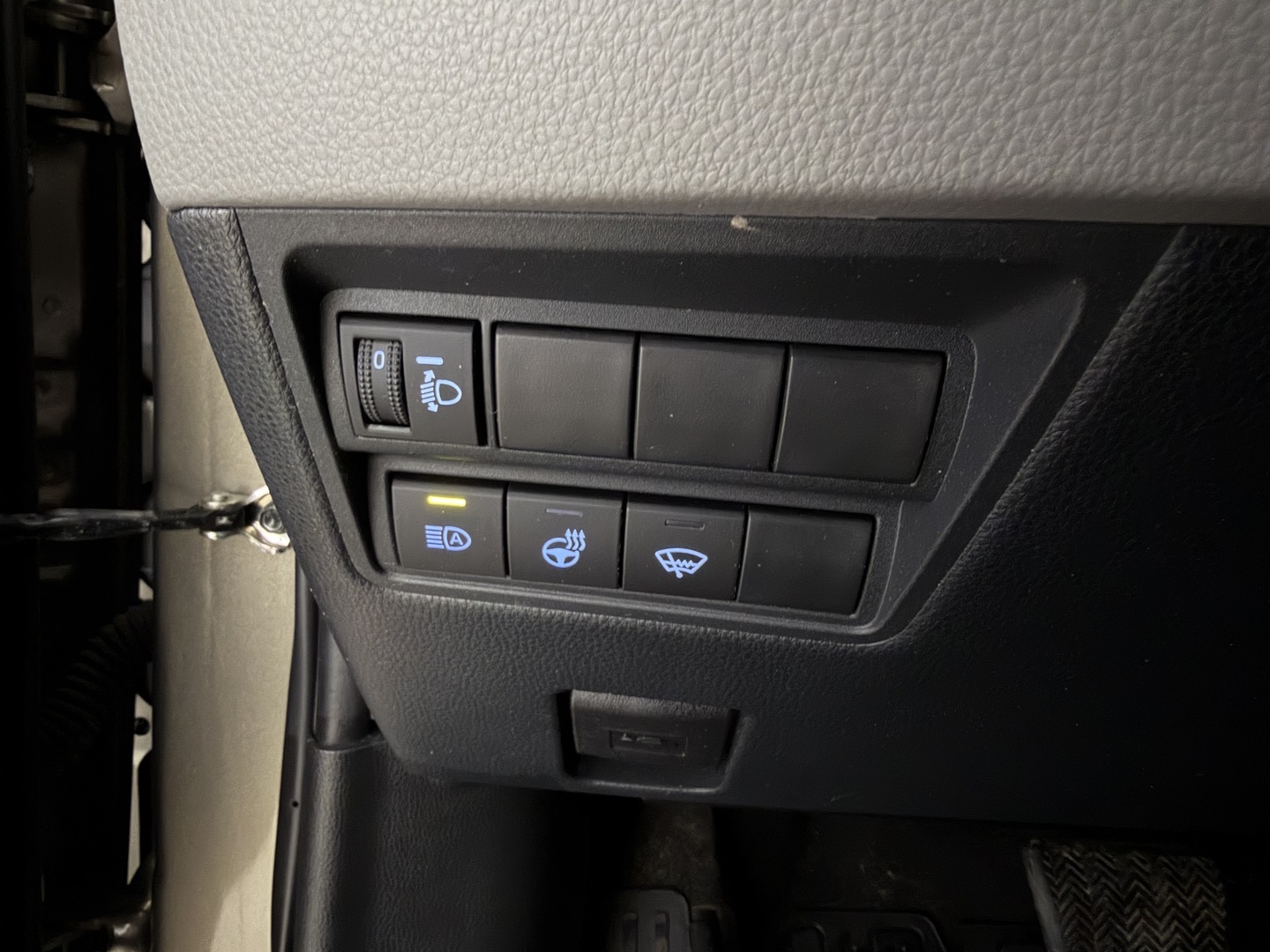 TOYOTA Yaris Cross 2021