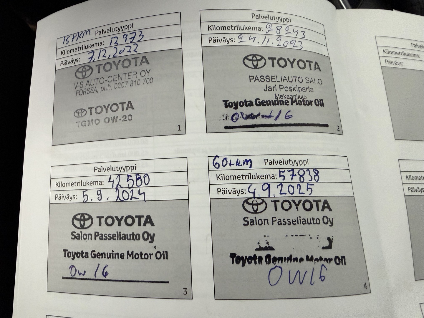 TOYOTA Yaris Cross 2021