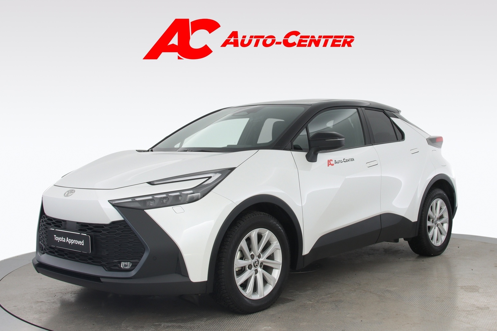 TOYOTA C-HR 2025