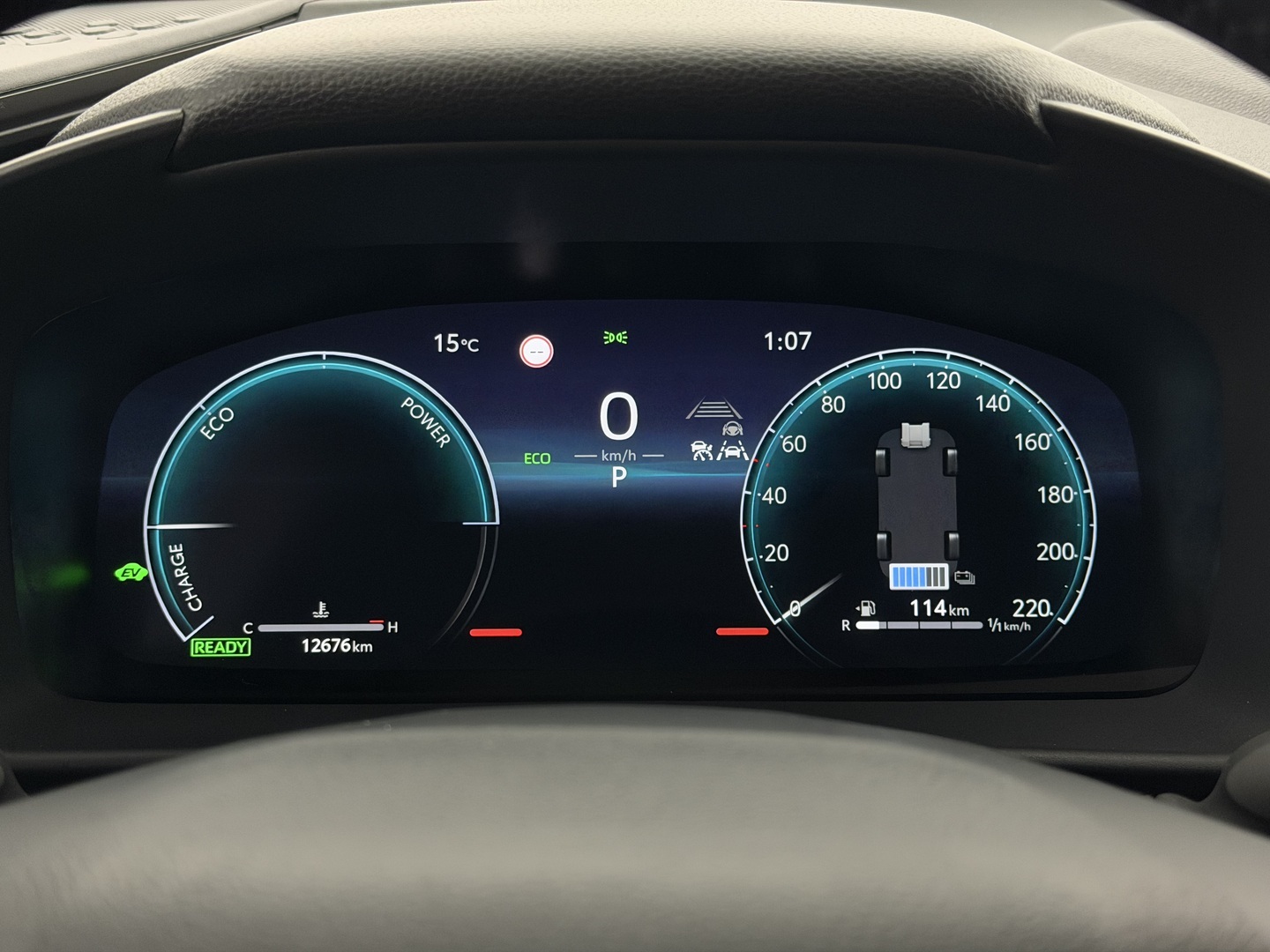 TOYOTA C-HR 2025