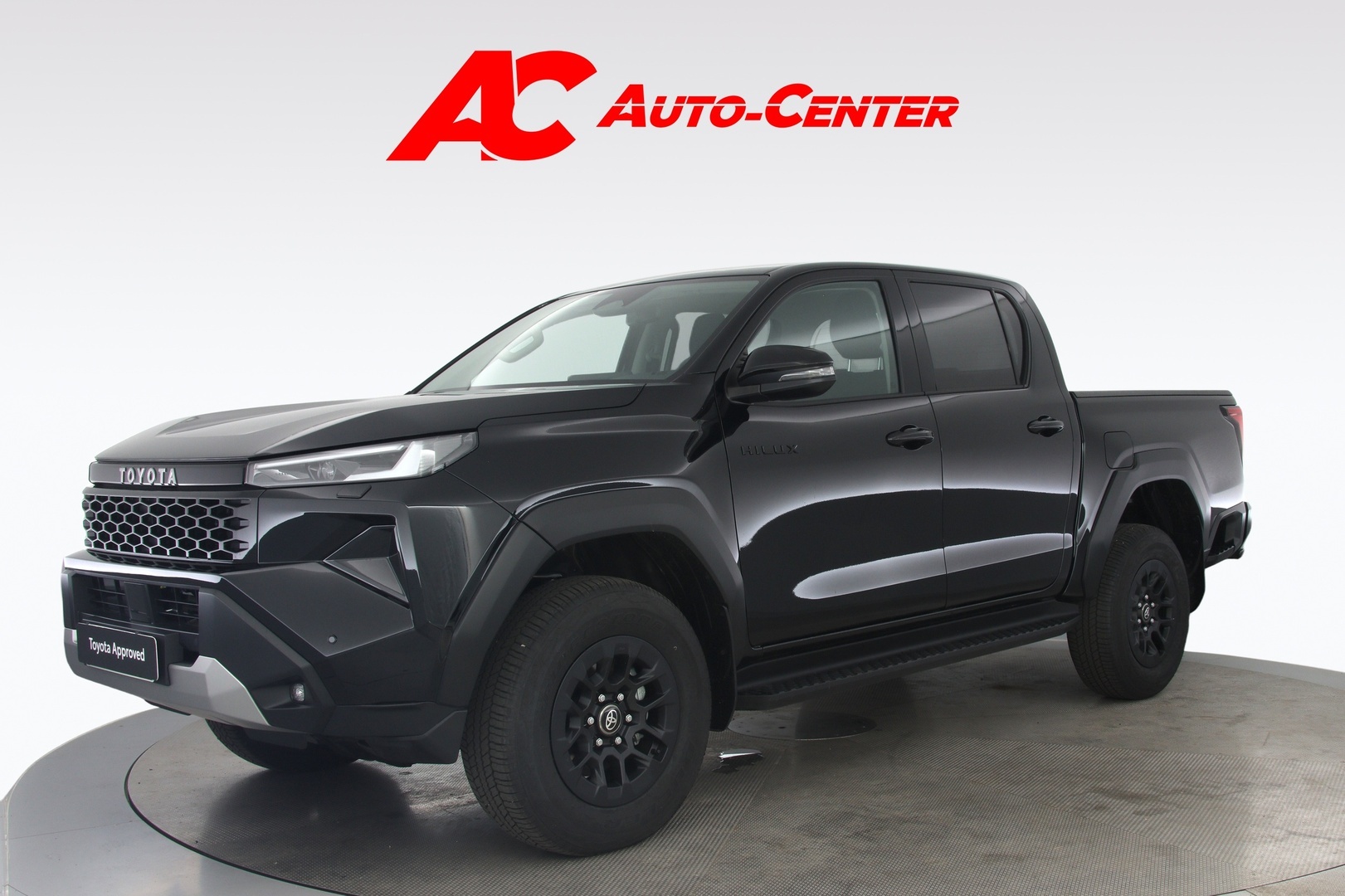 TOYOTA Hilux 2026