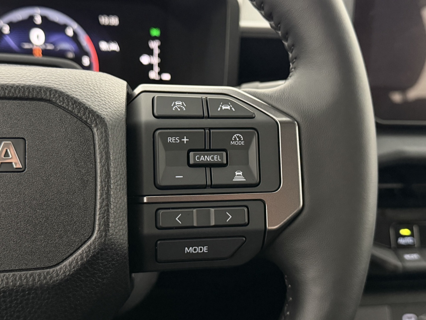 TOYOTA Hilux 2026