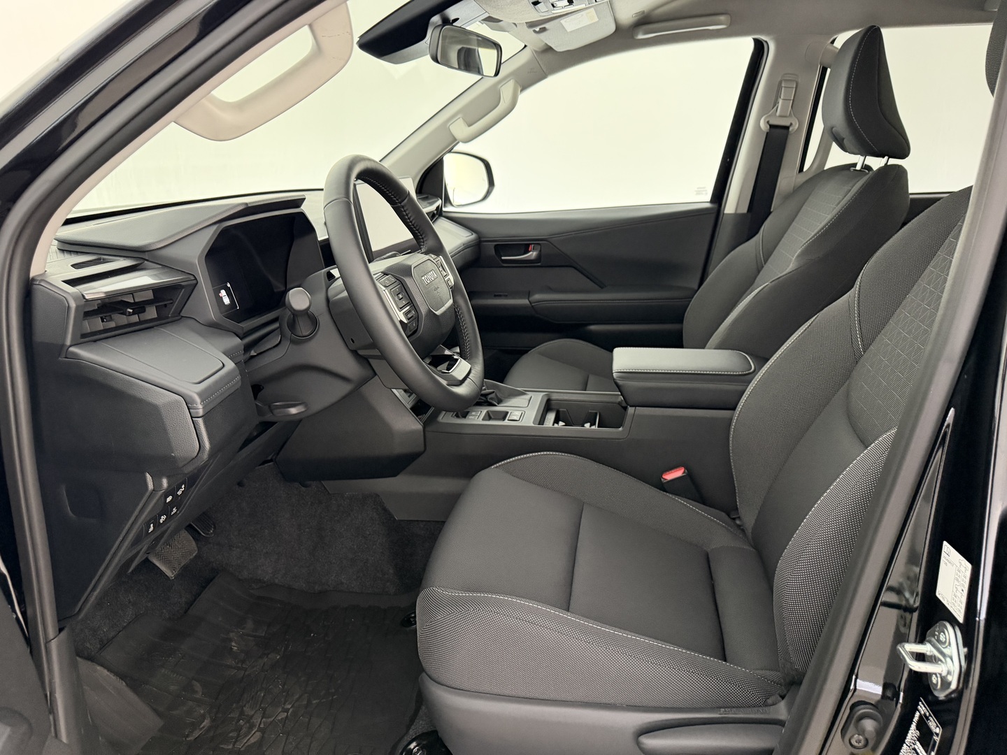 TOYOTA Hilux 2026