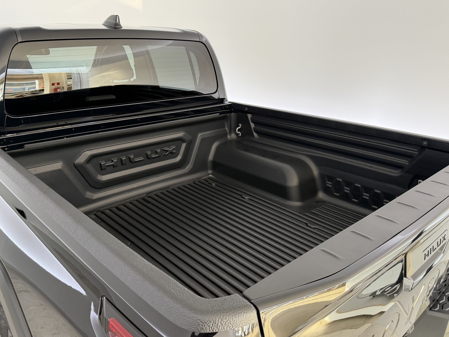TOYOTA Hilux 2026