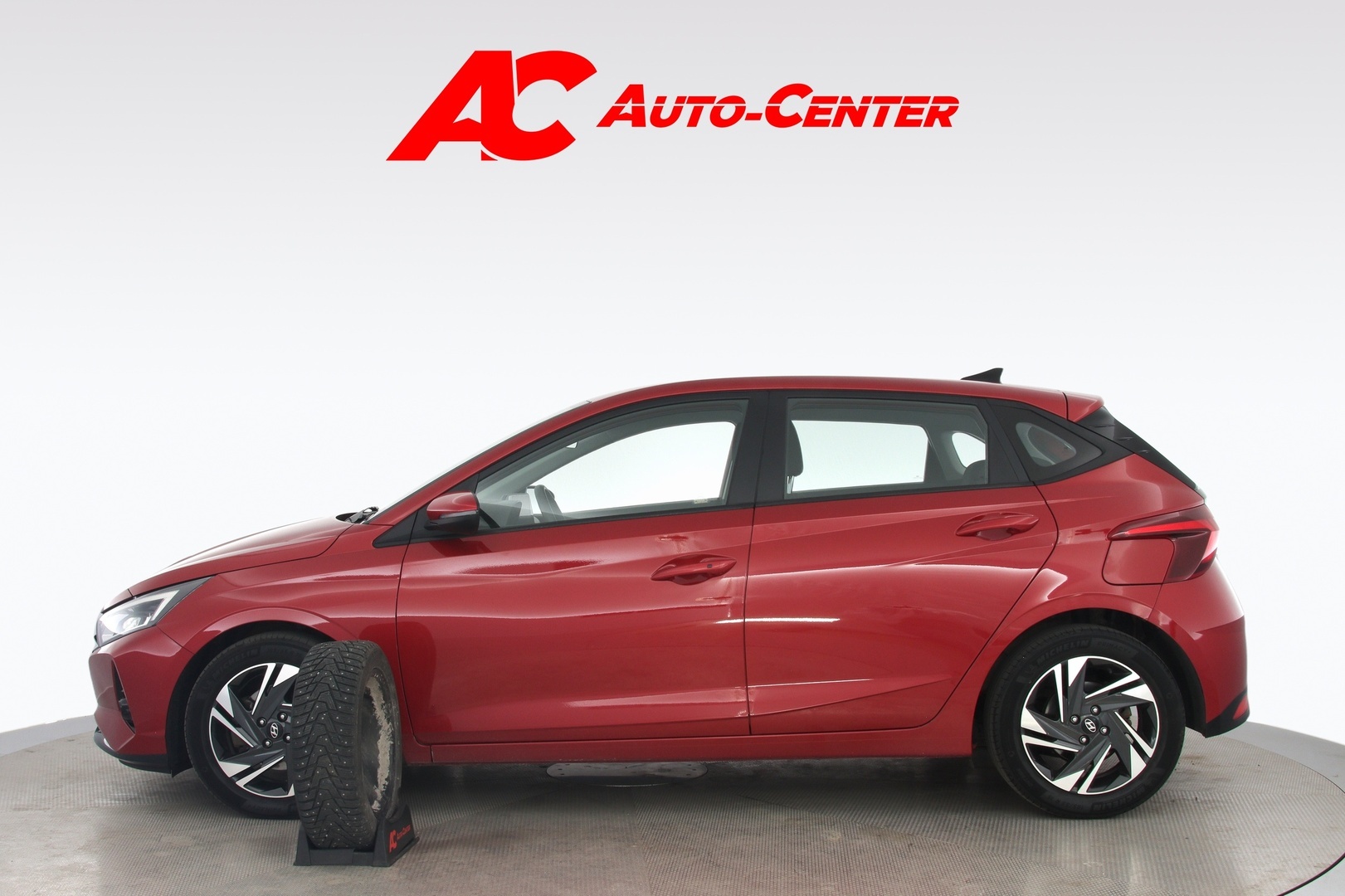 HYUNDAI i20 Hatchback 2021