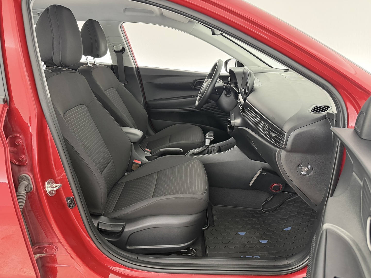 HYUNDAI i20 Hatchback 2021