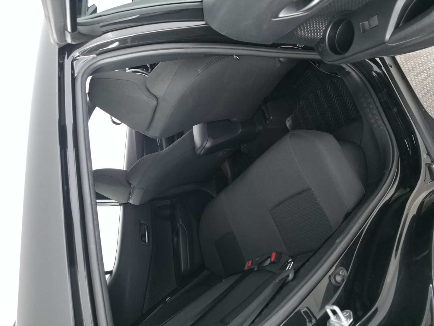 TOYOTA C-HR 2019