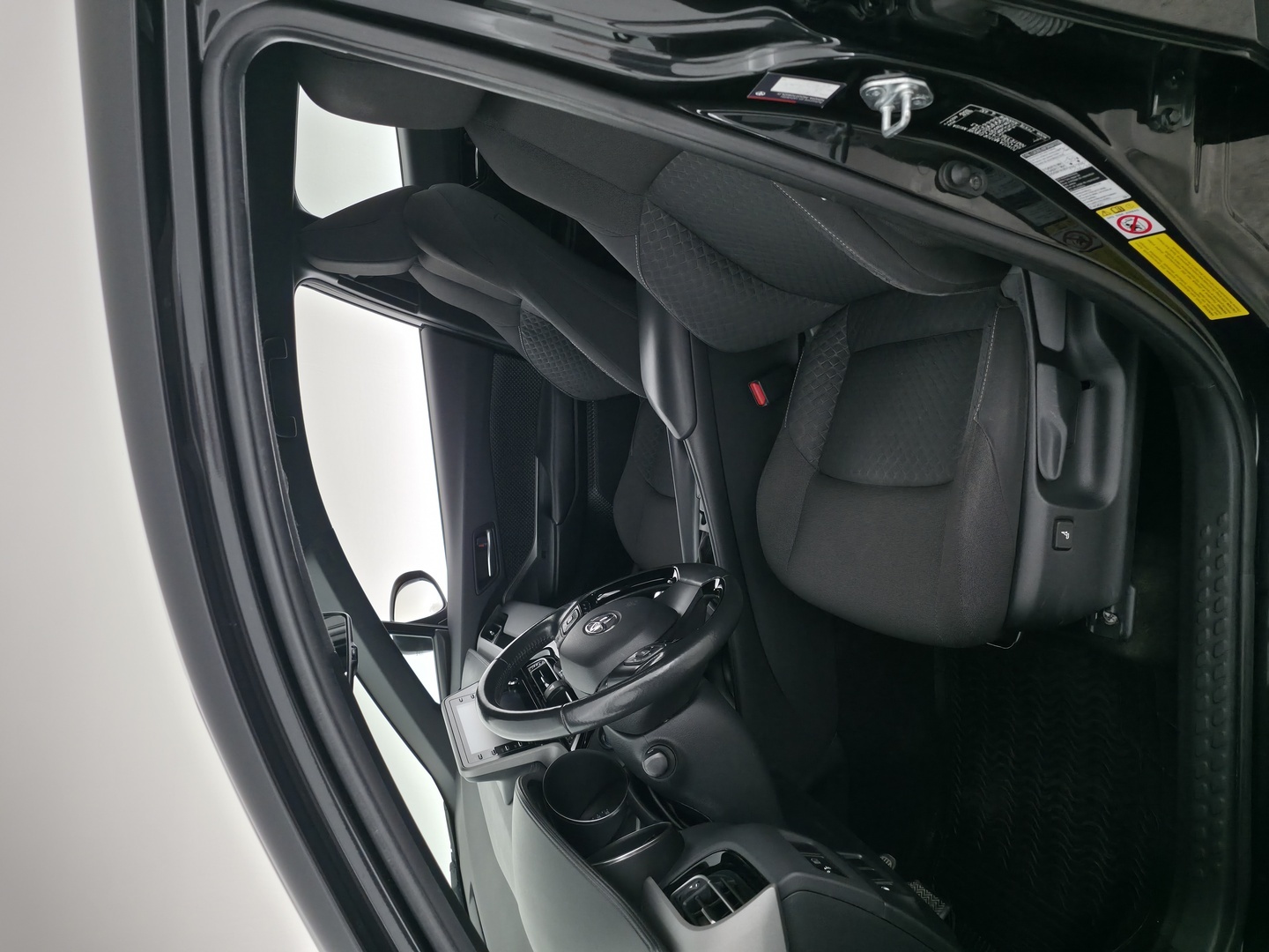 TOYOTA C-HR 2019