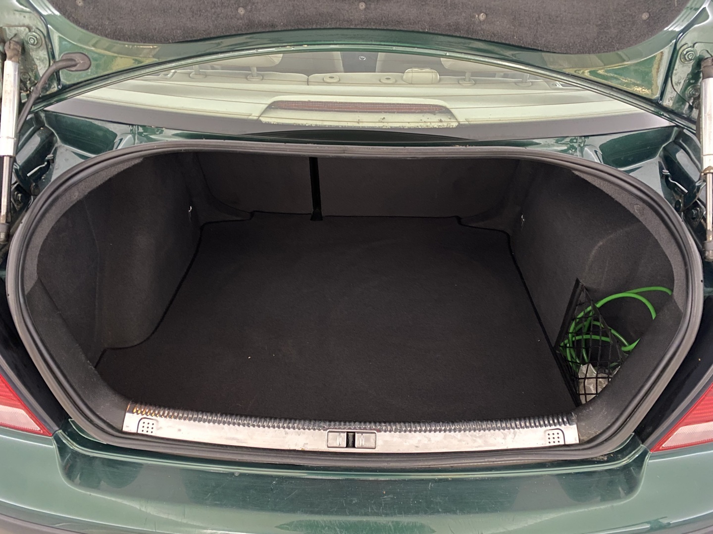 VOLKSWAGEN Bora 2002