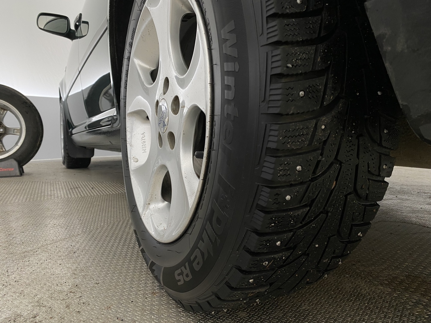 VOLKSWAGEN Bora 2002