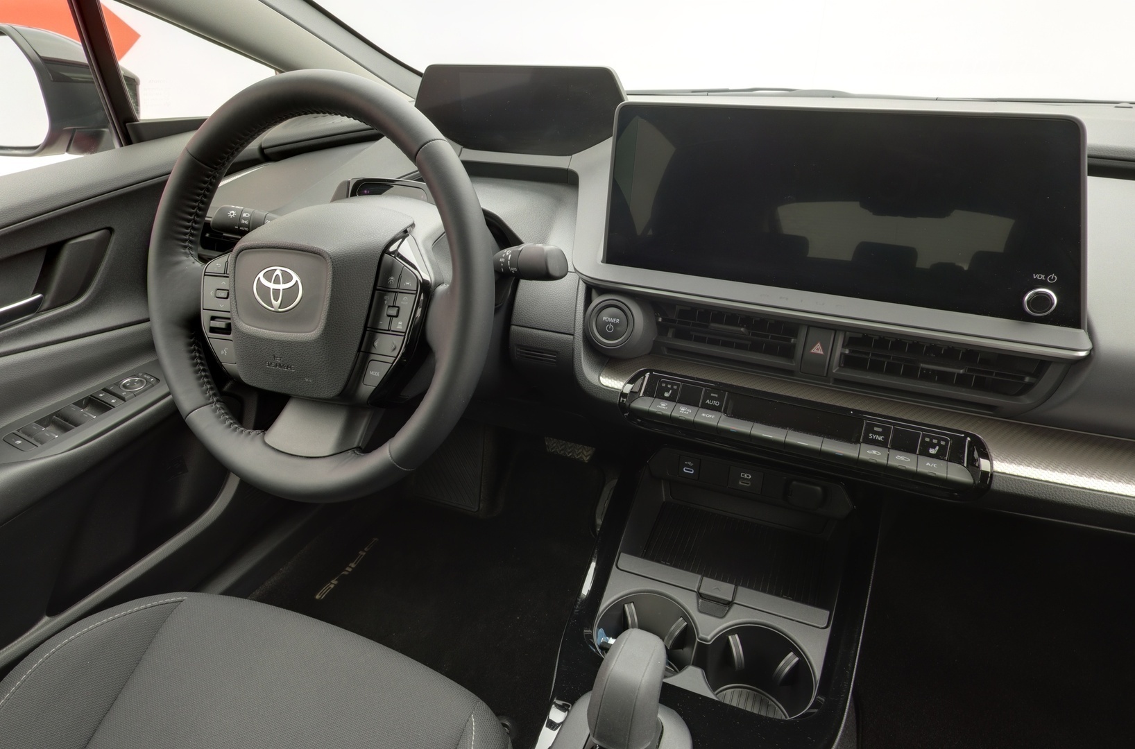 TOYOTA Prius Plug-in 2023