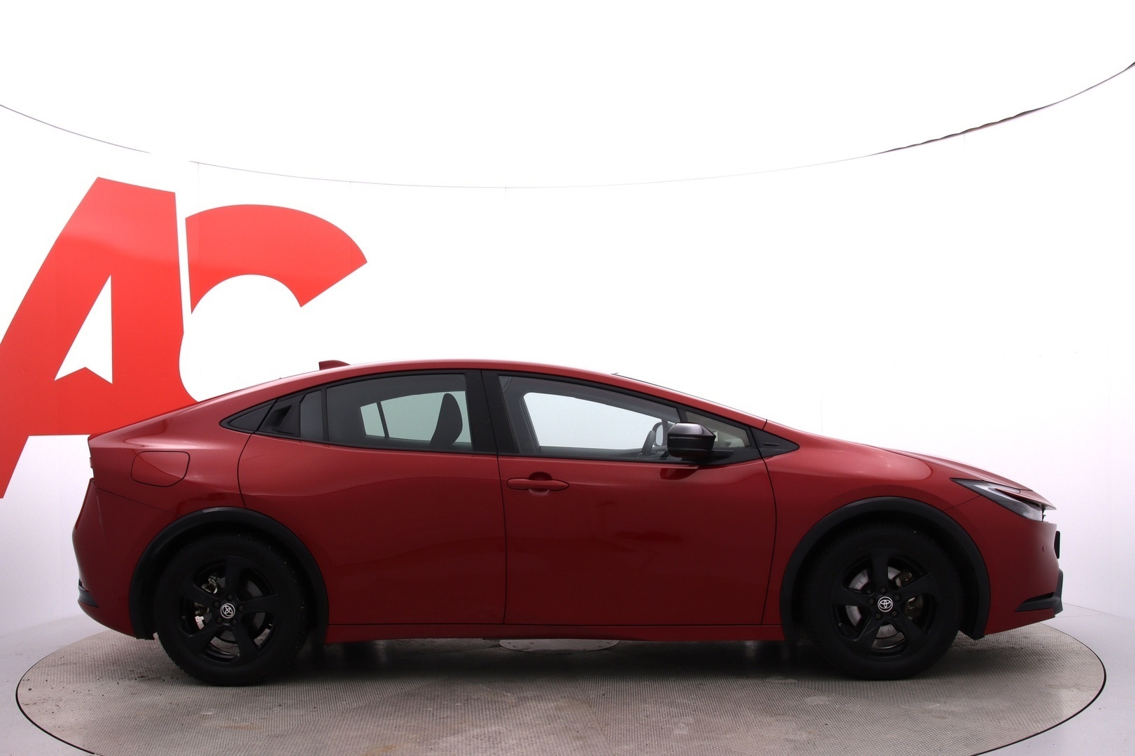 TOYOTA Prius Plug-in 2023