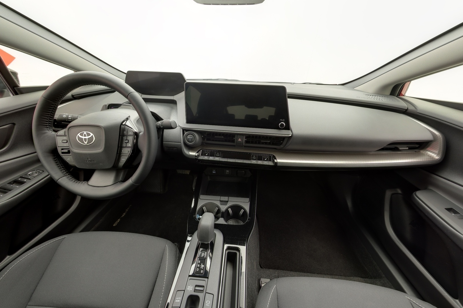 TOYOTA Prius Plug-in 2023