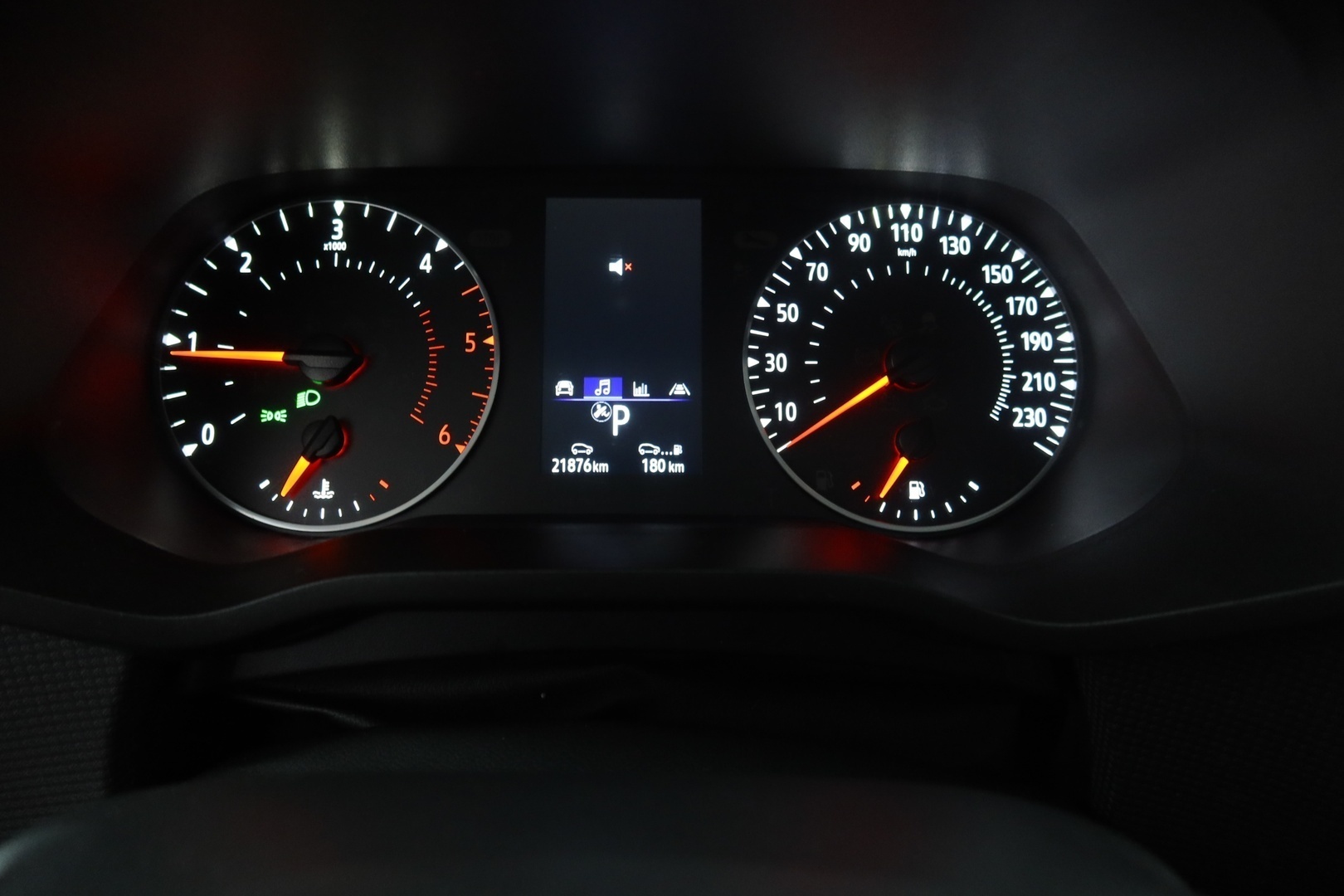 NISSAN Primastar 2023