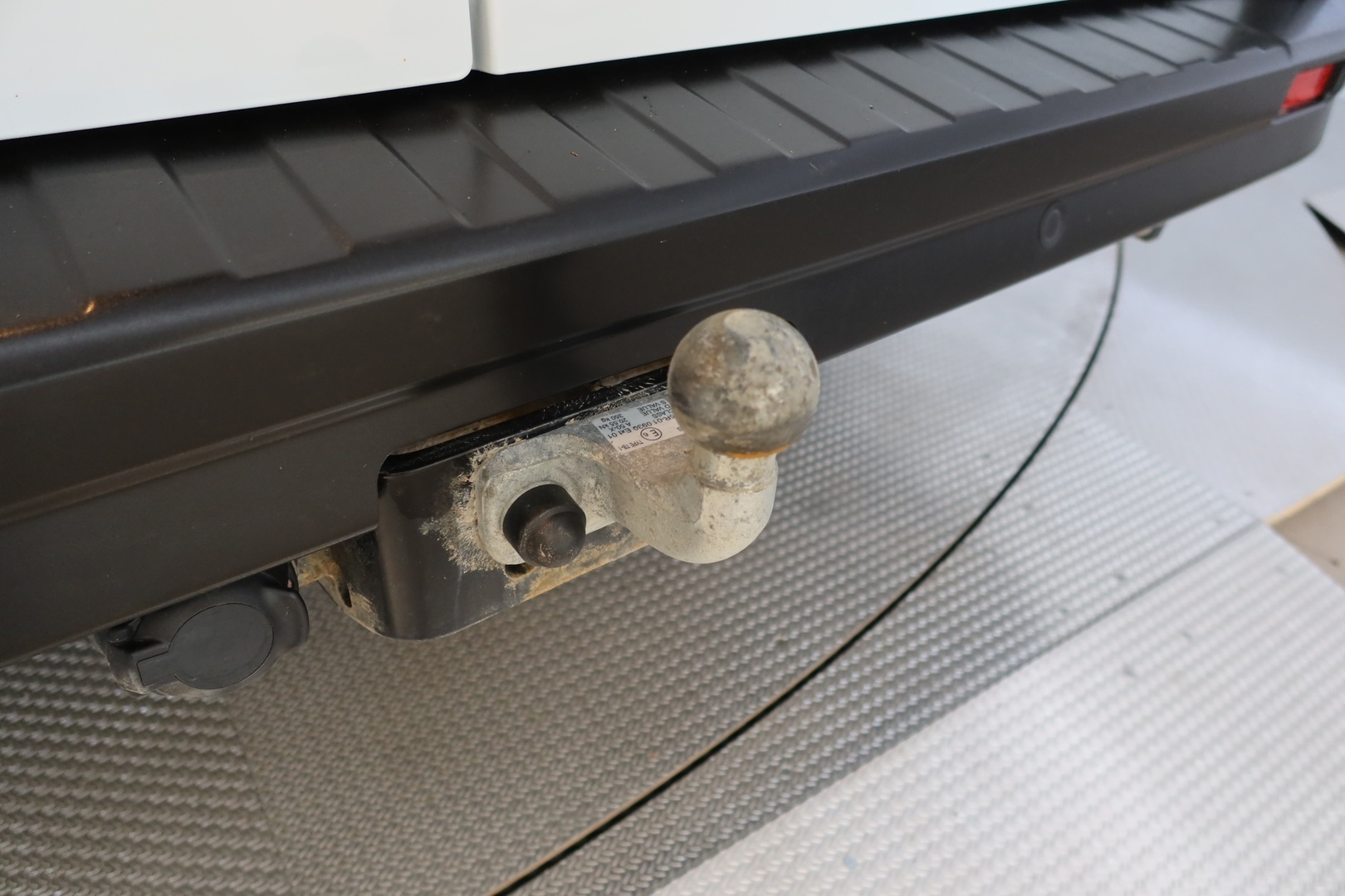 NISSAN Primastar 2023