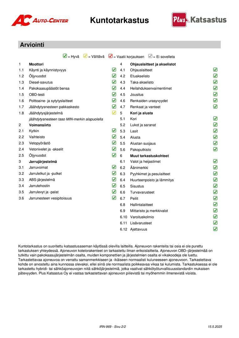 NISSAN Primastar 2023