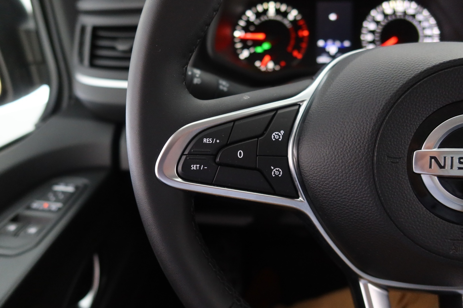 NISSAN Primastar 2023