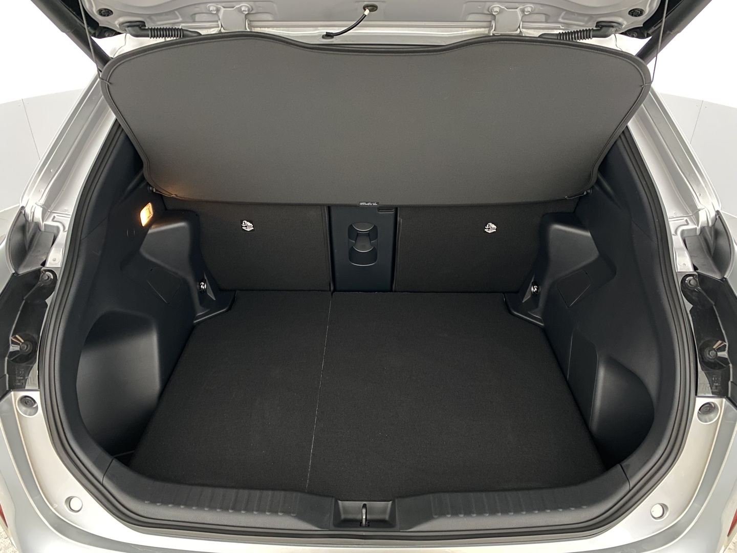 TOYOTA Yaris Cross 2025