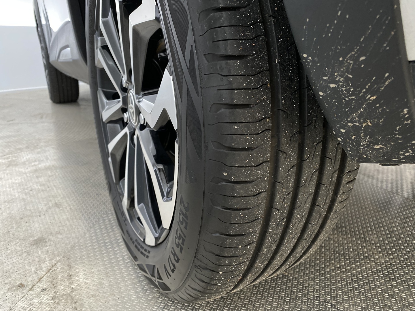 TOYOTA Yaris Cross 2025