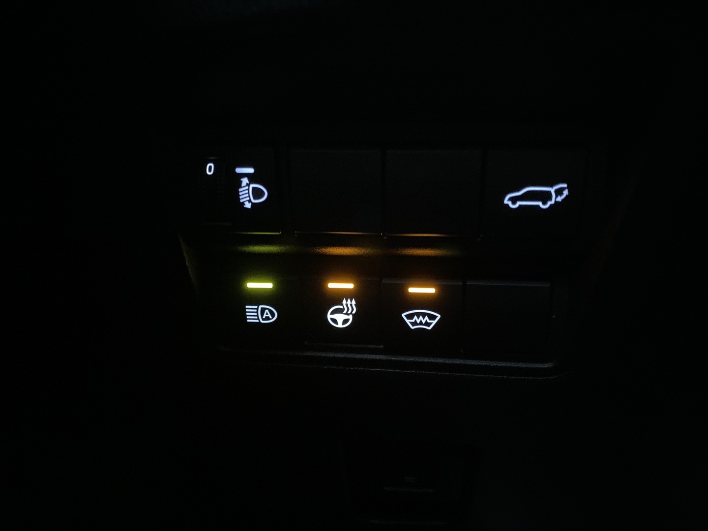 TOYOTA Yaris Cross 2025