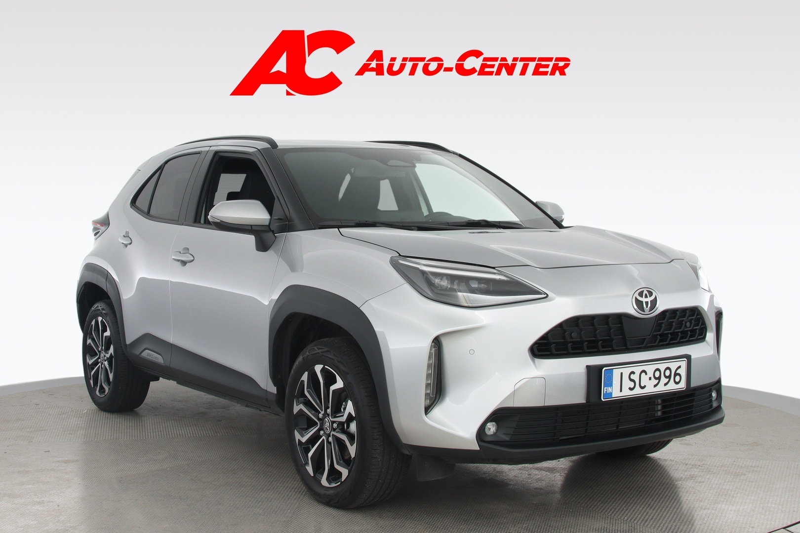 TOYOTA Yaris Cross 2025