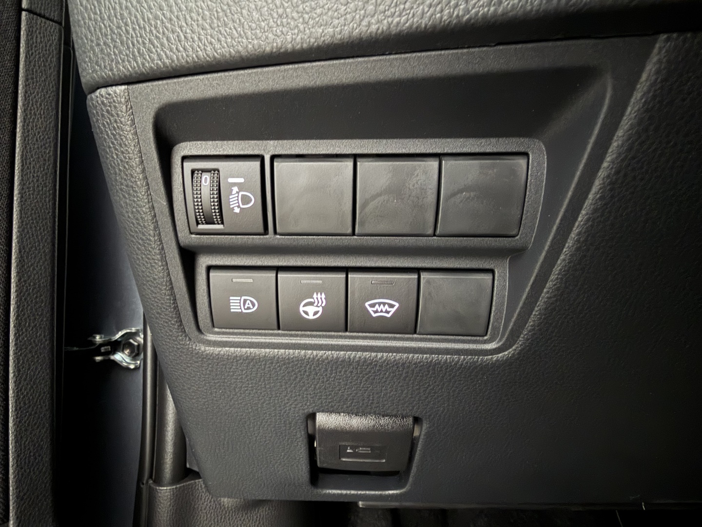 TOYOTA Yaris Cross 2026
