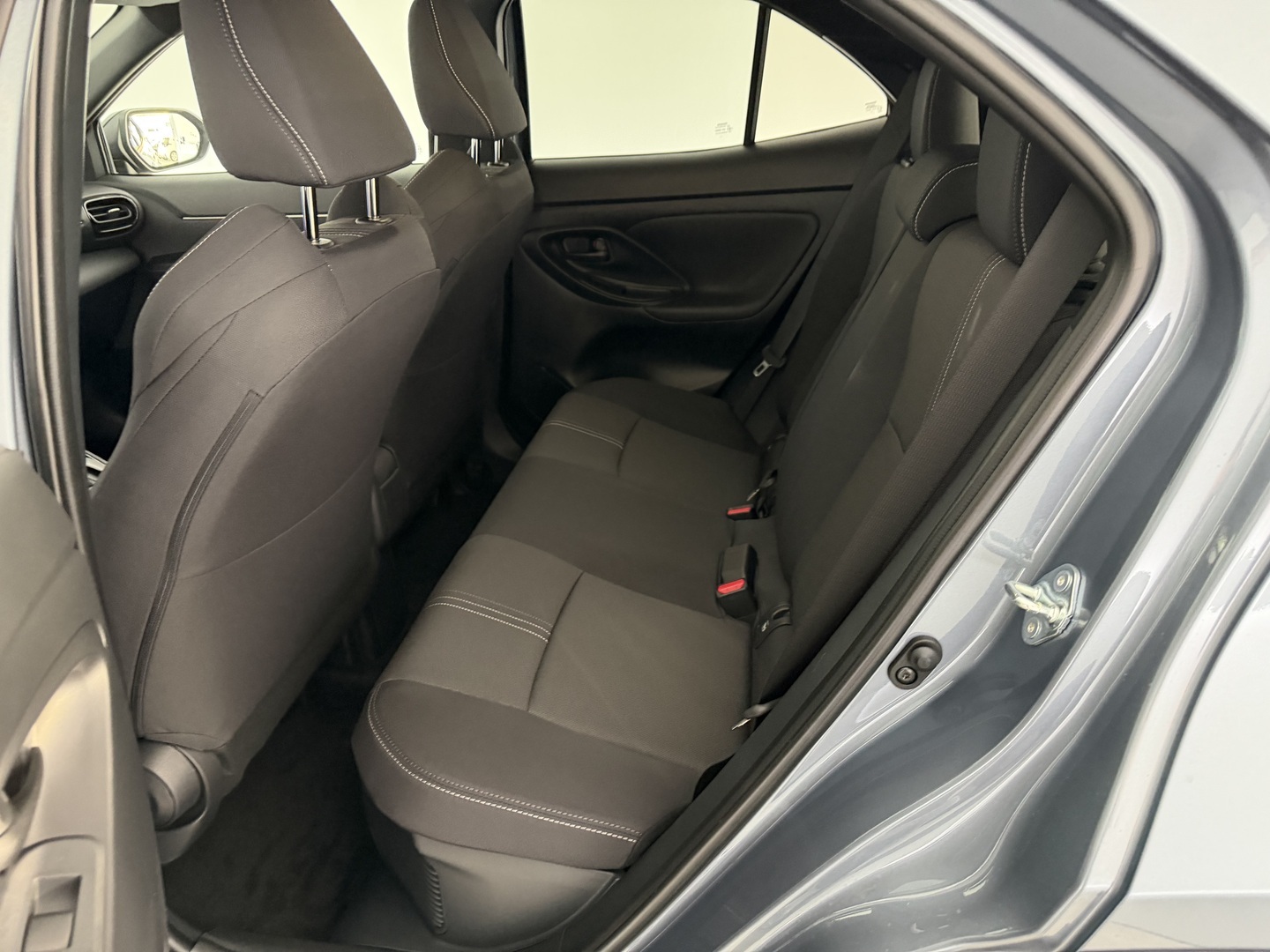 TOYOTA Yaris Cross 2026