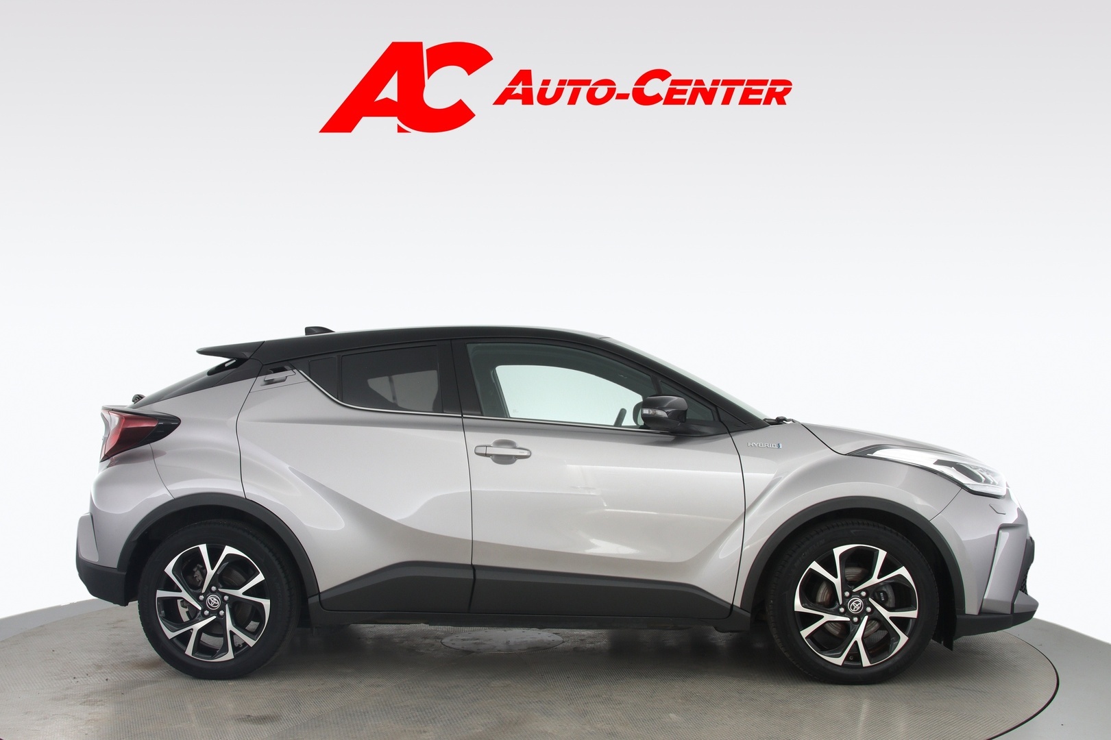 TOYOTA C-HR 2021