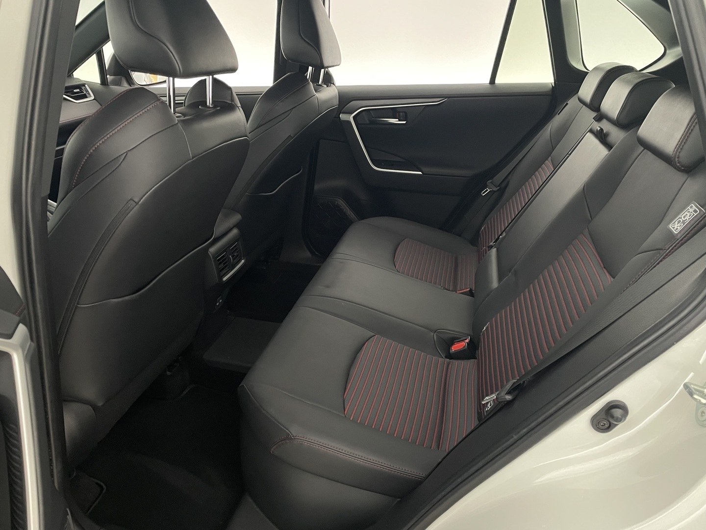 TOYOTA RAV4 Plug-in 2022