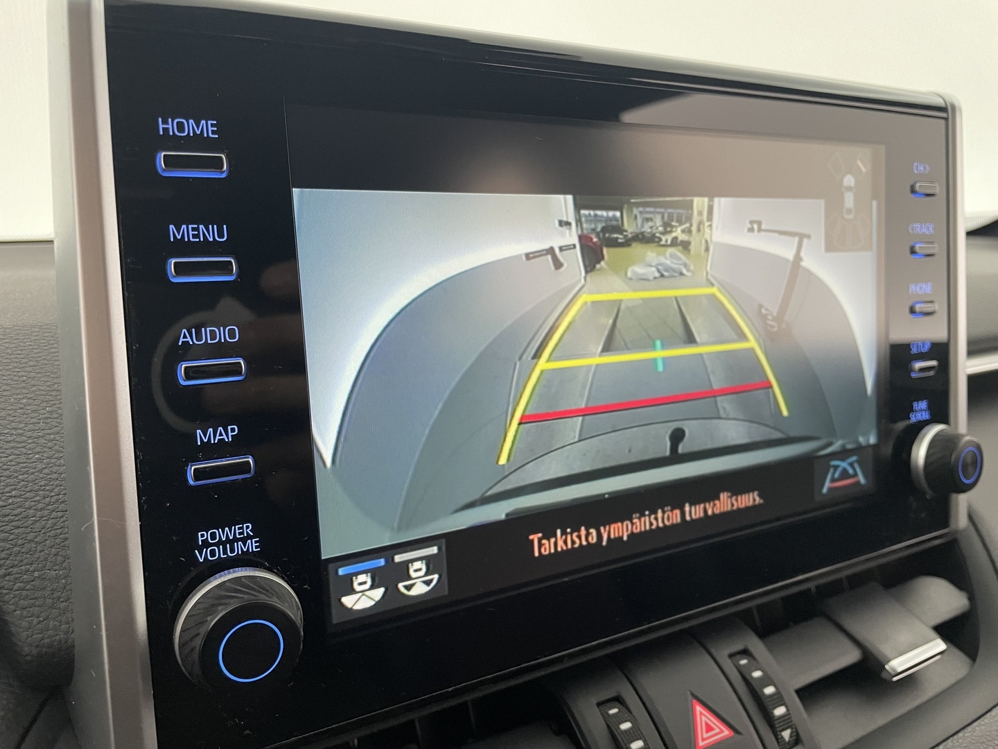 TOYOTA RAV4 Plug-in 2022