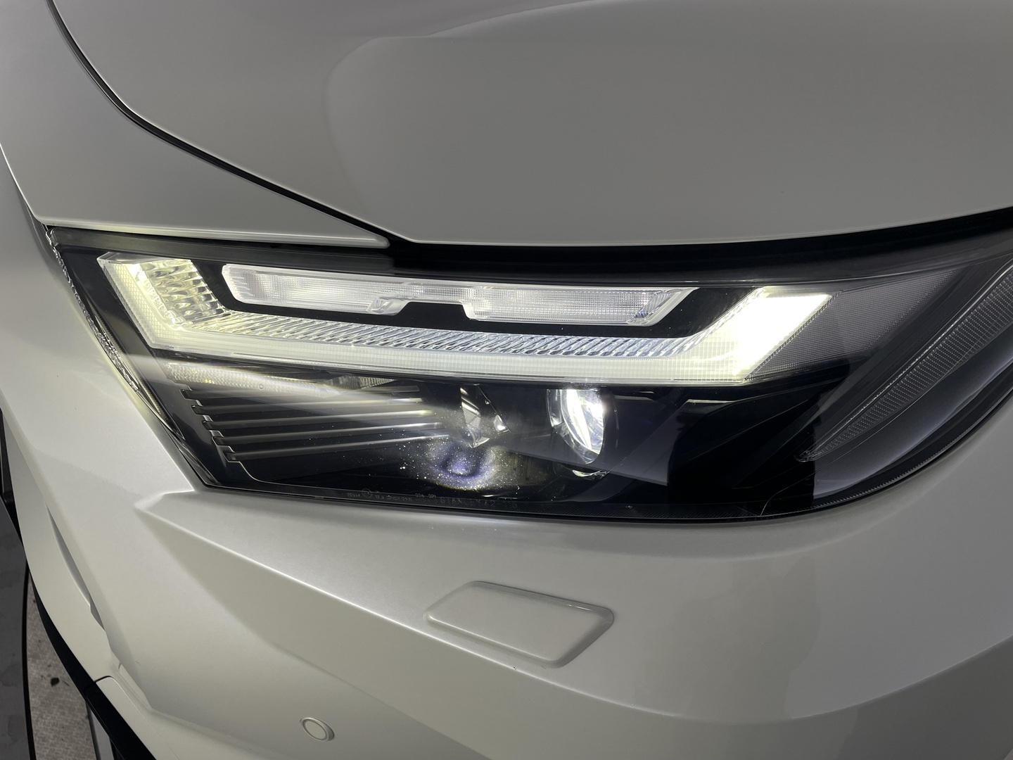 TOYOTA RAV4 Plug-in 2022