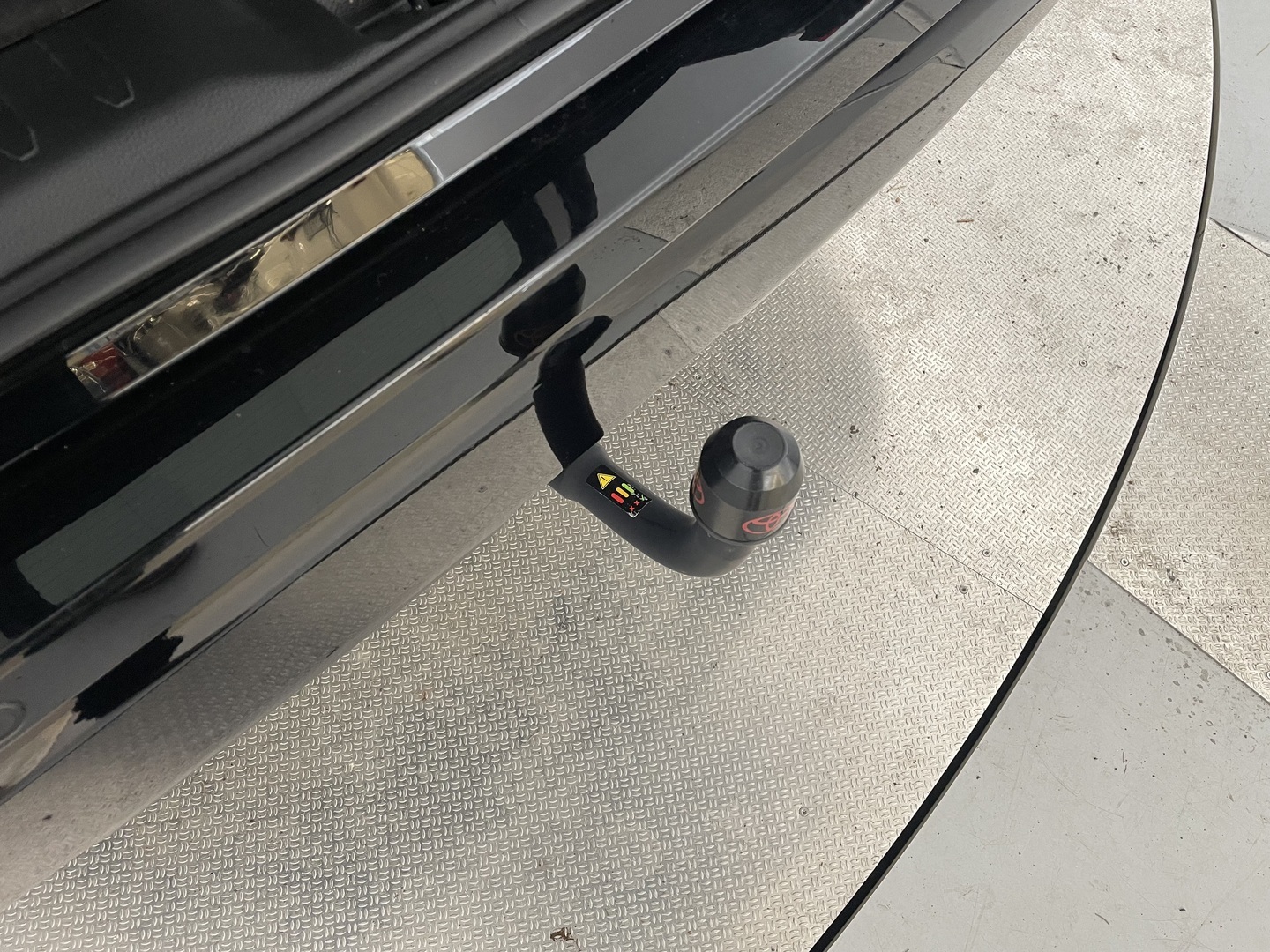 TOYOTA RAV4 Plug-in 2022