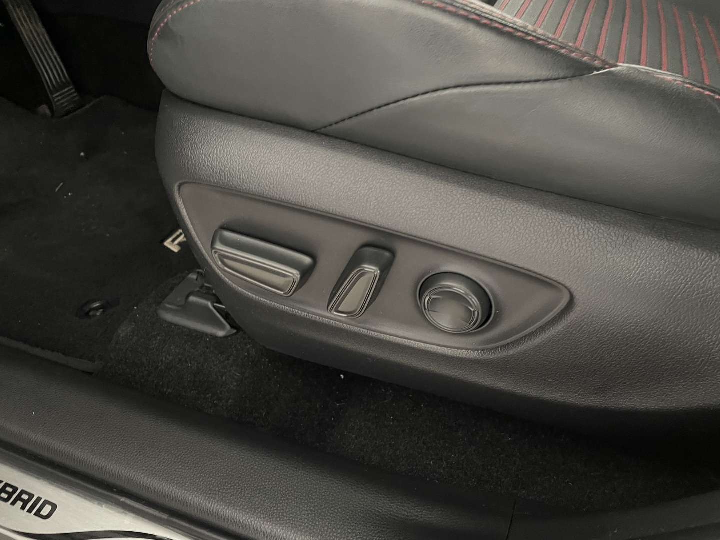 TOYOTA RAV4 Plug-in 2022