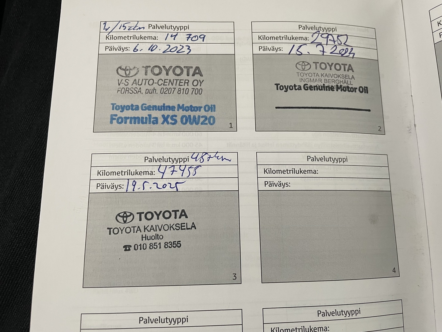 TOYOTA RAV4 Plug-in 2022