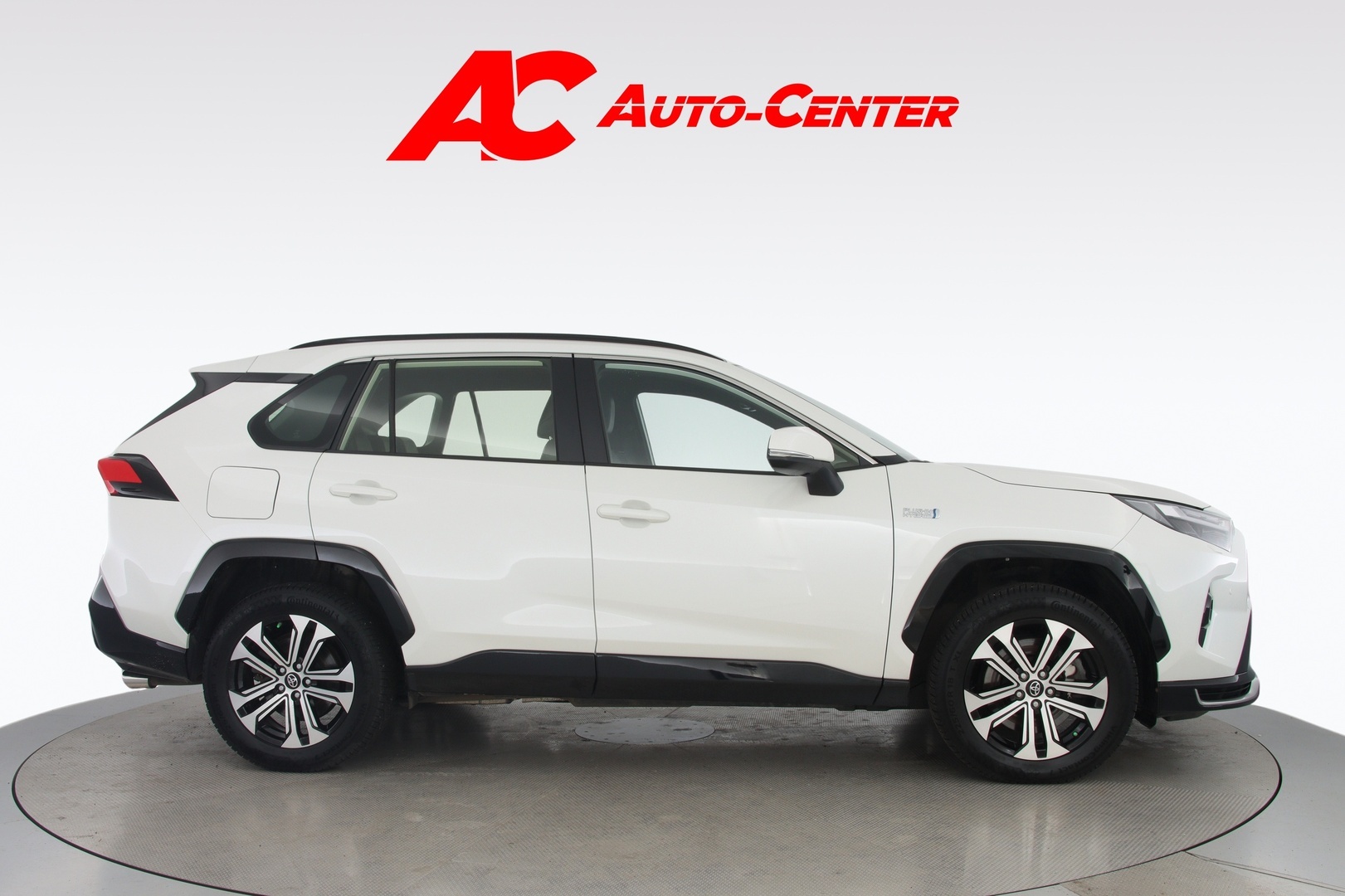 TOYOTA RAV4 Plug-in 2022