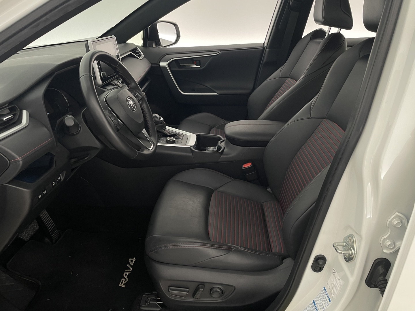 TOYOTA RAV4 Plug-in 2022