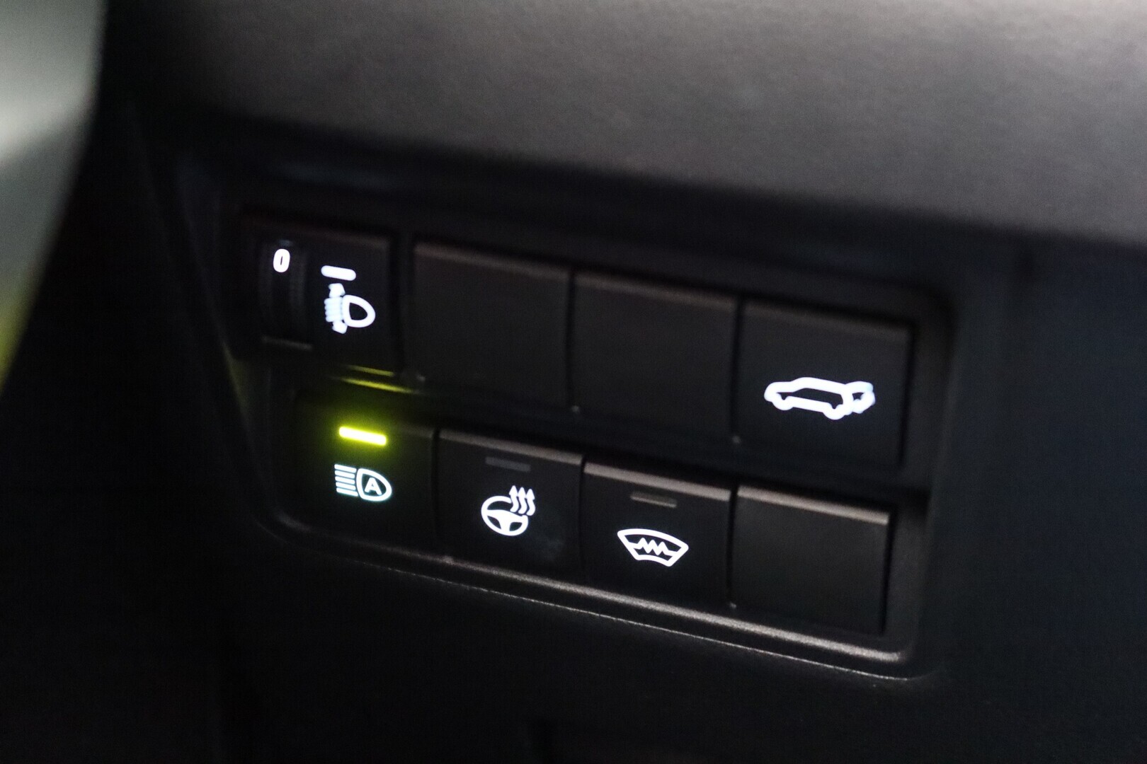 TOYOTA Yaris Cross 2024