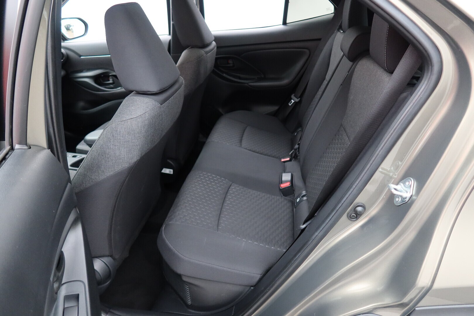 TOYOTA Yaris Cross 2024