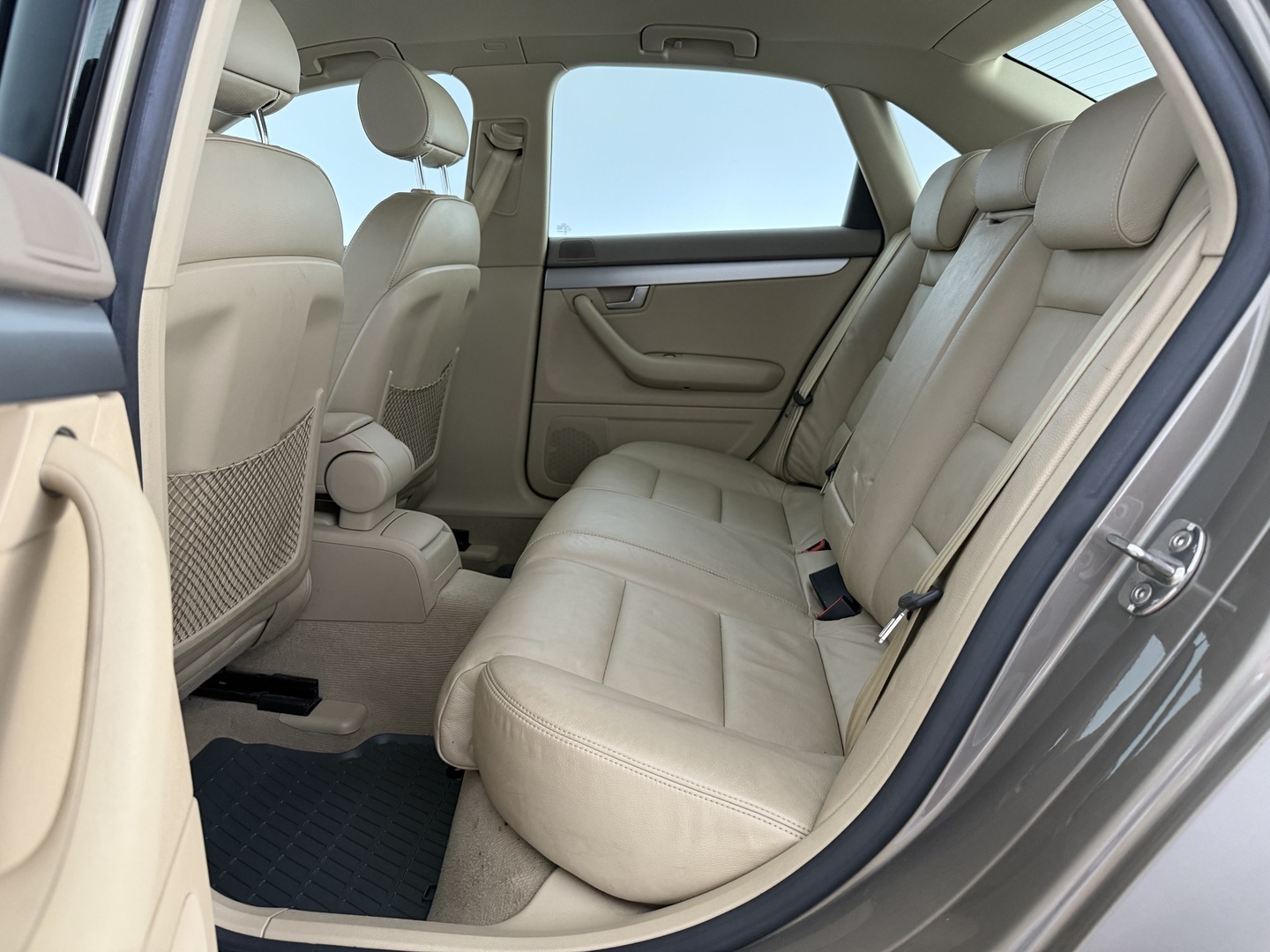 AUDI A4 2006