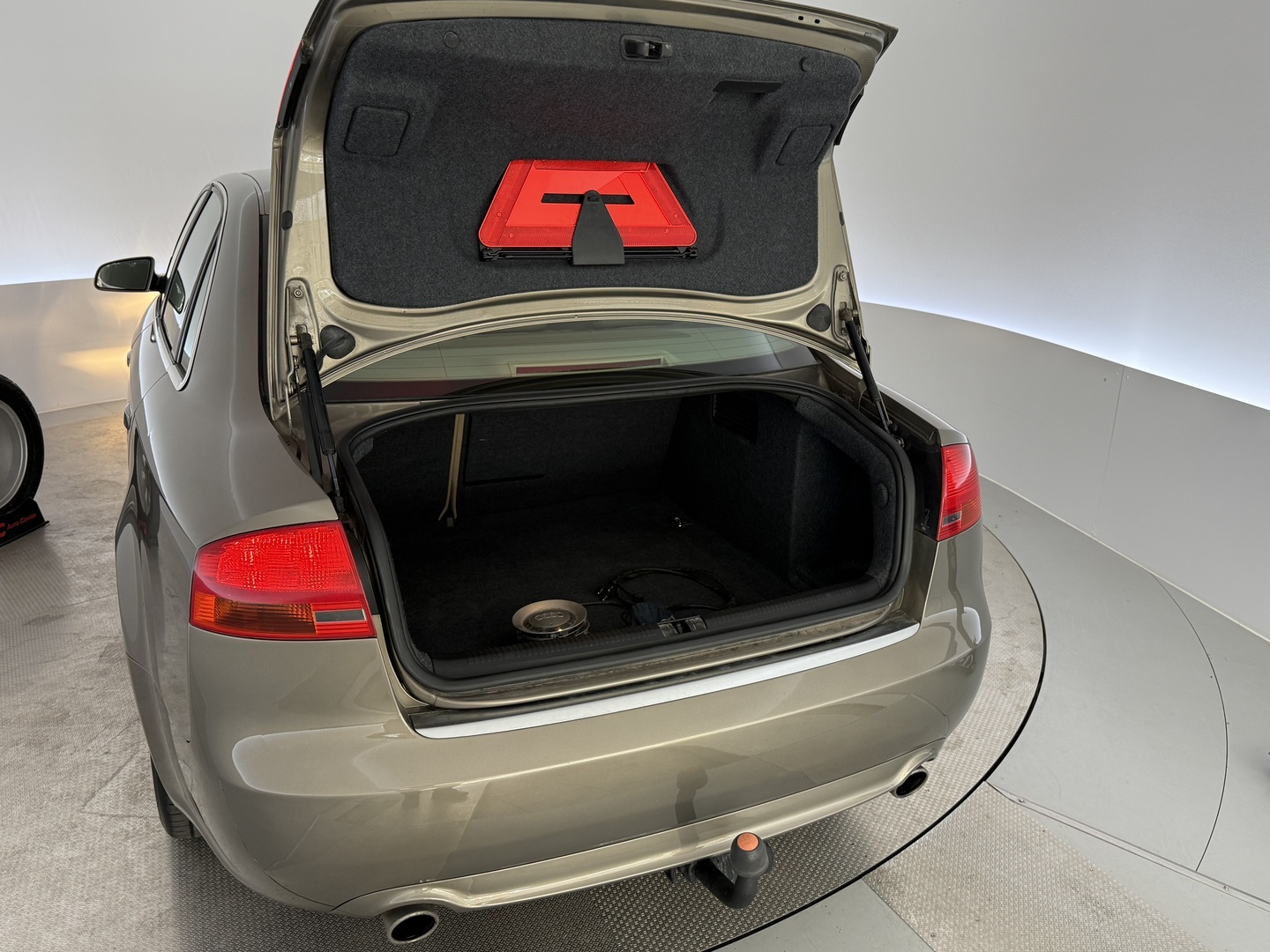 AUDI A4 2006
