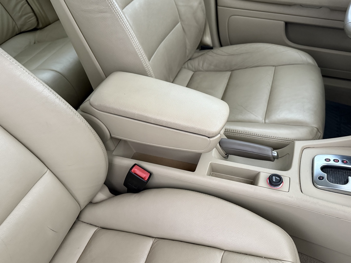 AUDI A4 2006