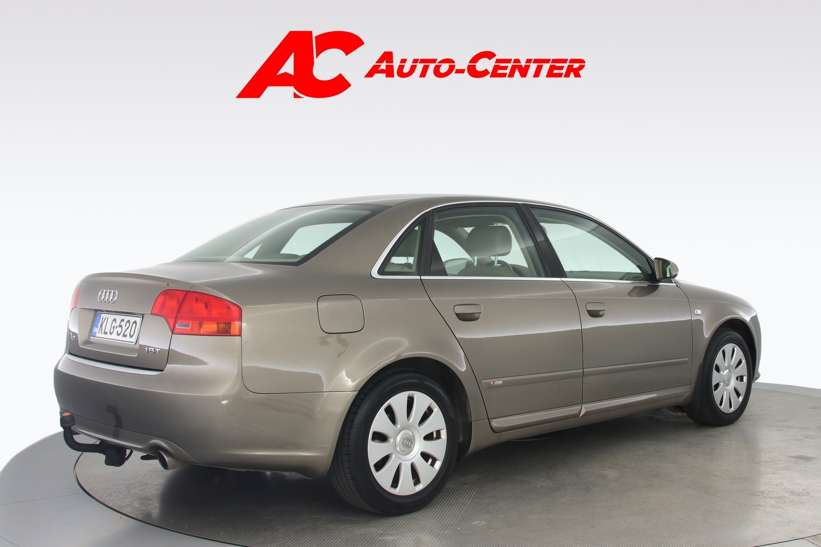 AUDI A4 2006