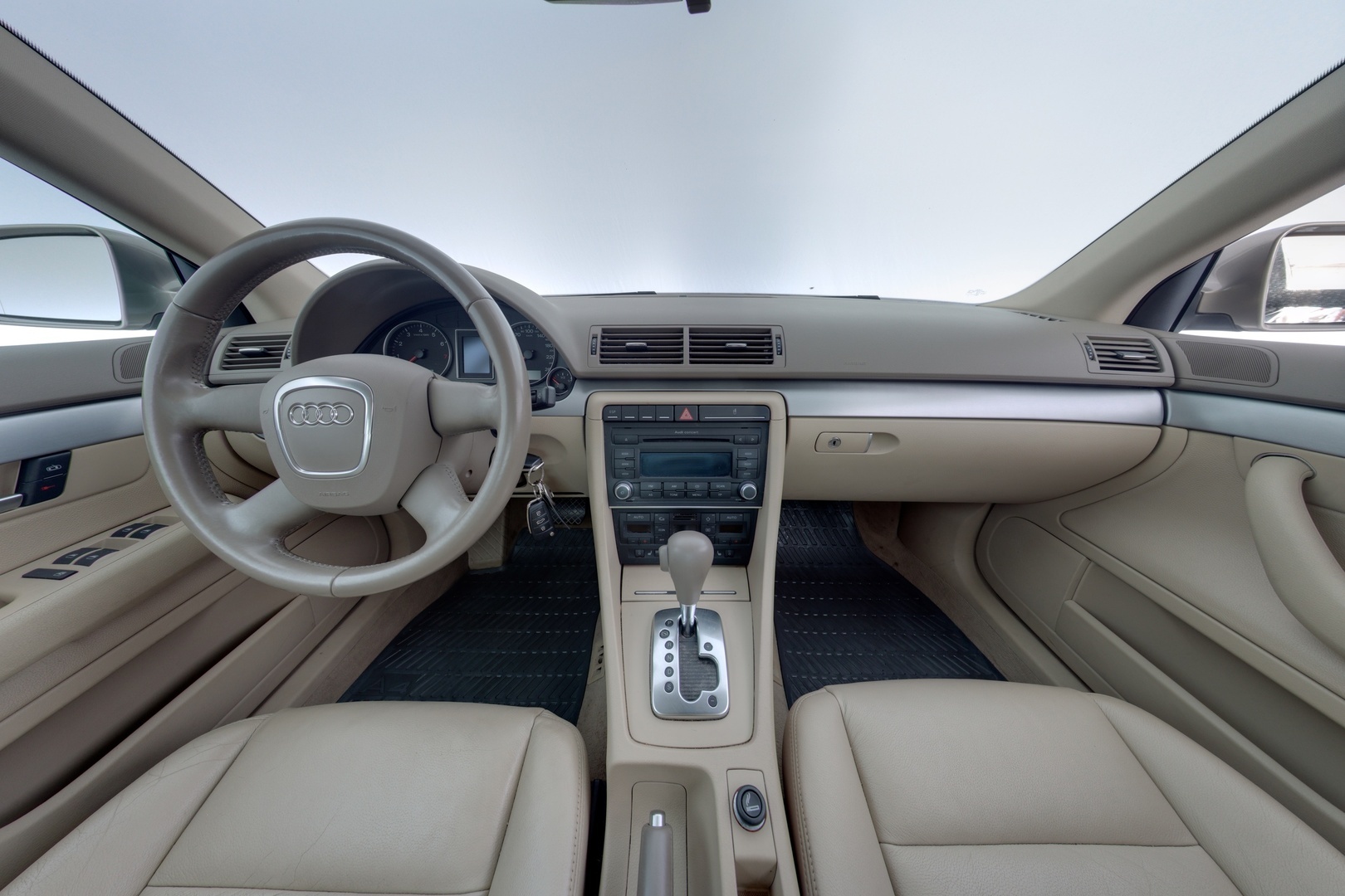 AUDI A4 2006