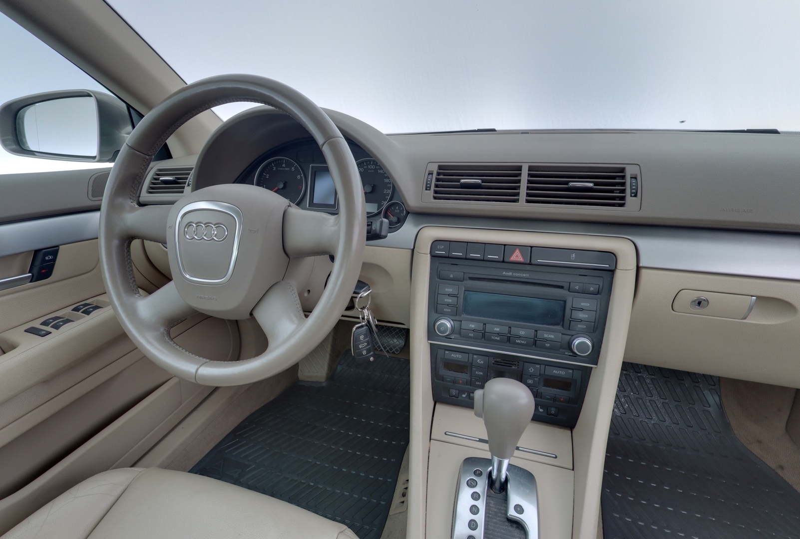 AUDI A4 2006