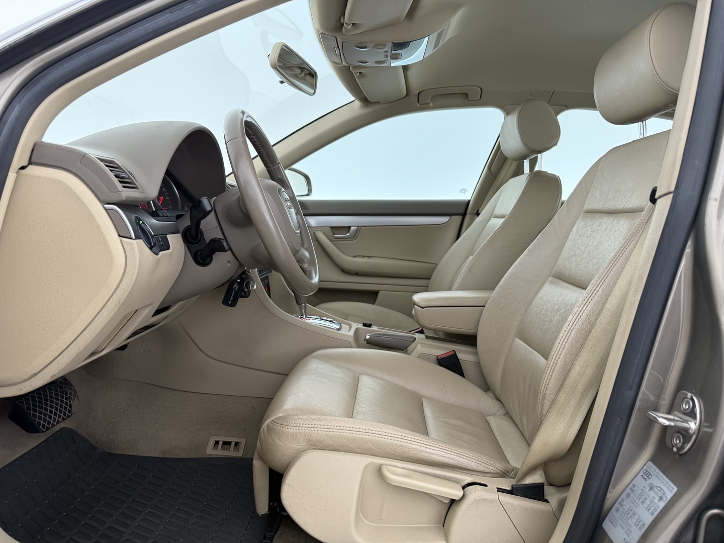 AUDI A4 2006