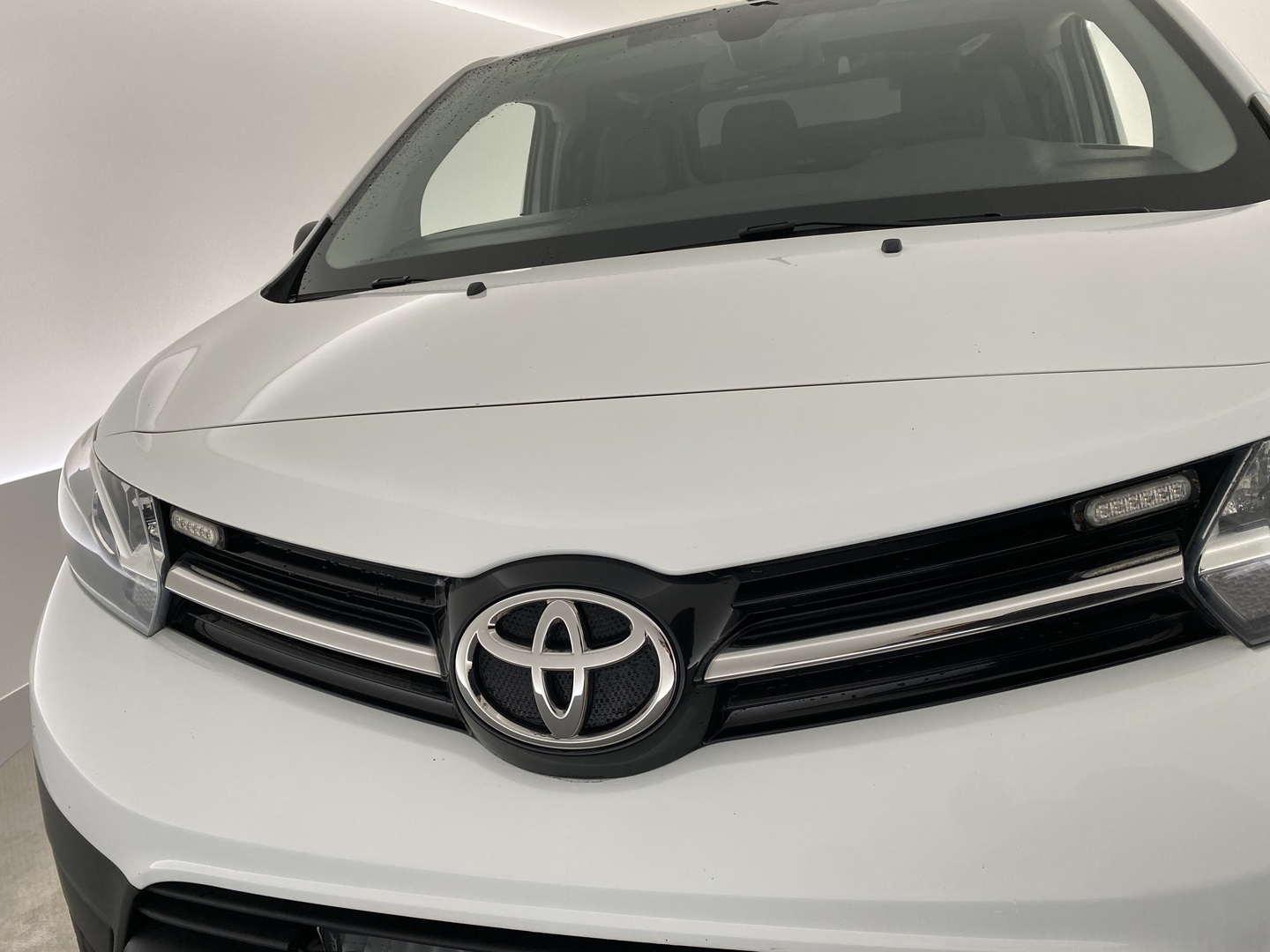 TOYOTA Proace 2019