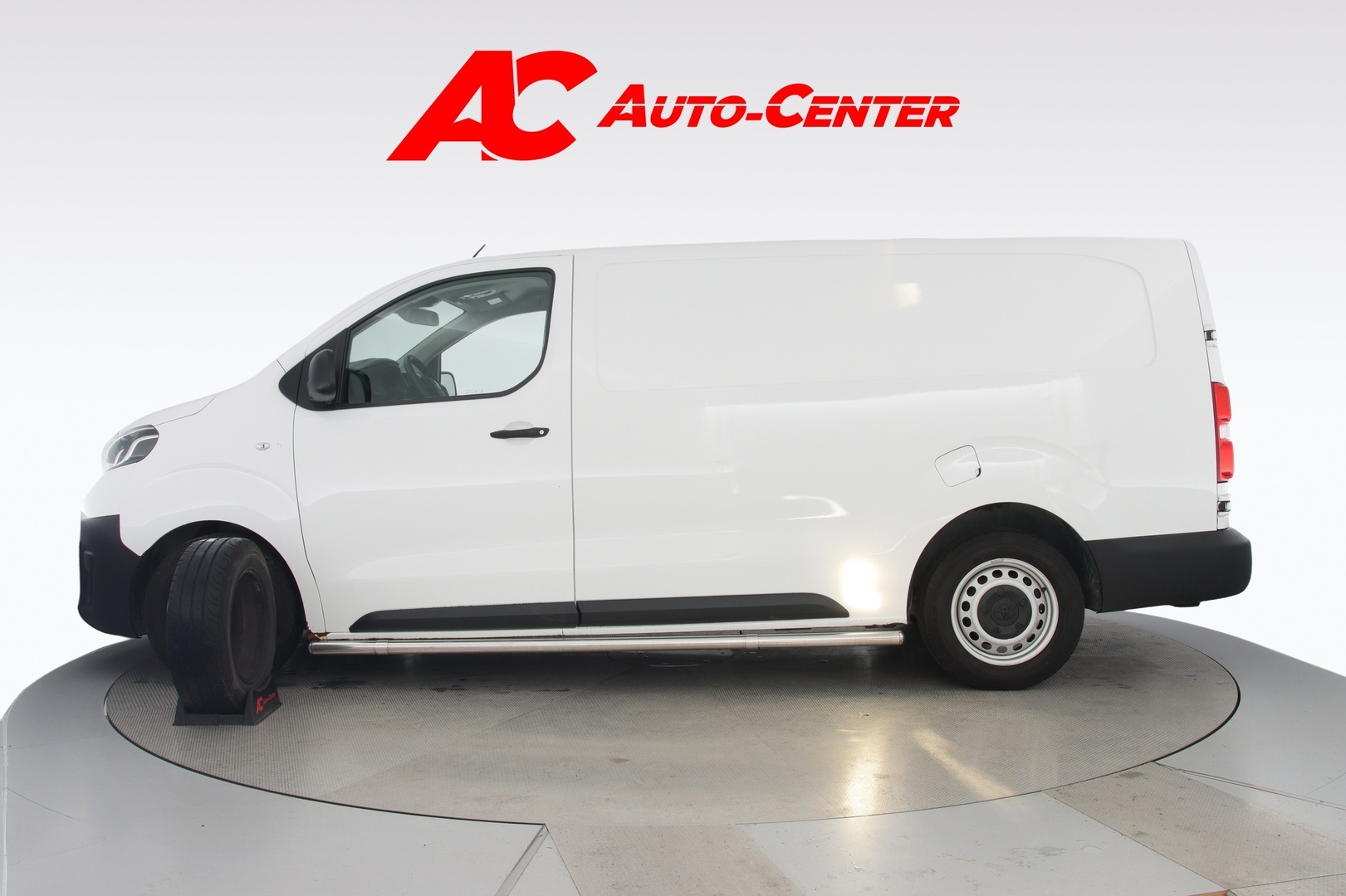 TOYOTA Proace 2019