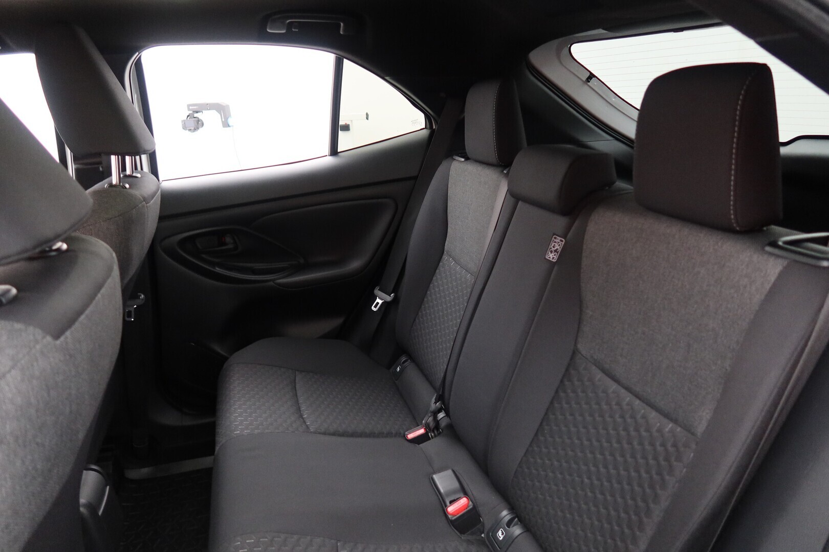TOYOTA Yaris Cross 2024