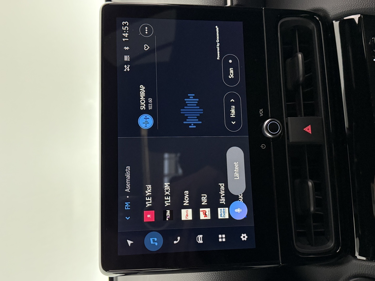 TOYOTA Yaris Cross 2024