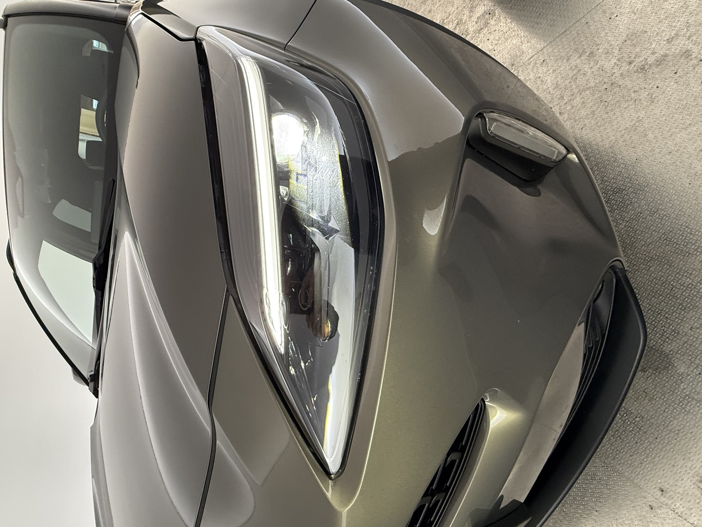 TOYOTA Yaris Cross 2024